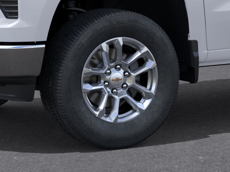2026 Chevrolet Silverado 1500 LT - Photo 9