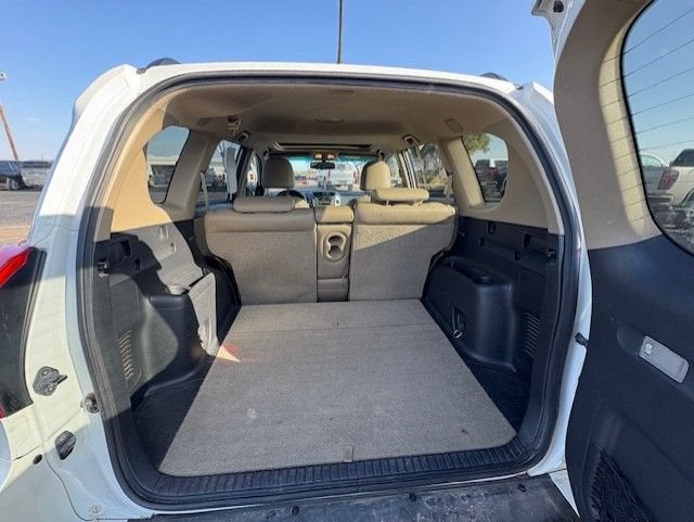 2011 Toyota RAV4 Limited V6