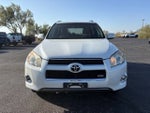 2011 Toyota RAV4 Limited V6