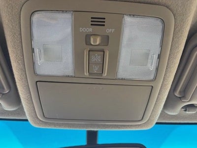 2011 Toyota RAV4 Limited V6