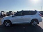 2011 Toyota RAV4 Limited V6
