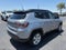 2018 Jeep Compass Latitude FWD