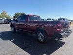 2022 RAM 3500 Longhorn