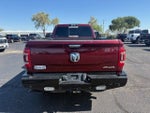 2022 RAM 3500 Longhorn