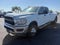 2023 RAM 3500 Tradesman Crew Cab 4x4 8' Box