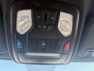 2023 RAM 3500 Tradesman Crew Cab 4x4 8' Box