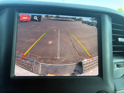 2023 RAM 3500 Tradesman Crew Cab 4x4 8' Box