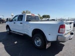 2023 RAM 3500 Tradesman Crew Cab 4x4 8' Box
