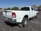 2023 RAM 3500 Tradesman Crew Cab 4x4 8' Box
