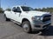 2023 RAM 3500 Tradesman Crew Cab 4x4 8' Box