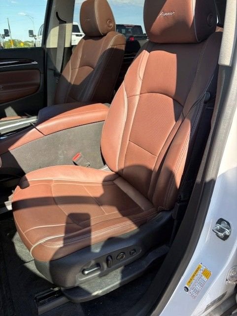 2020 Buick Enclave Avenir