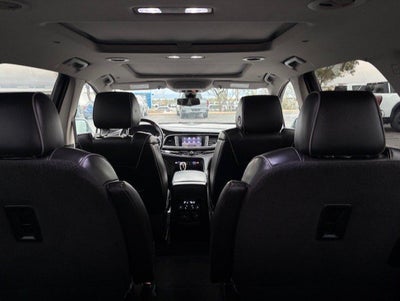 2021 Buick Enclave Avenir