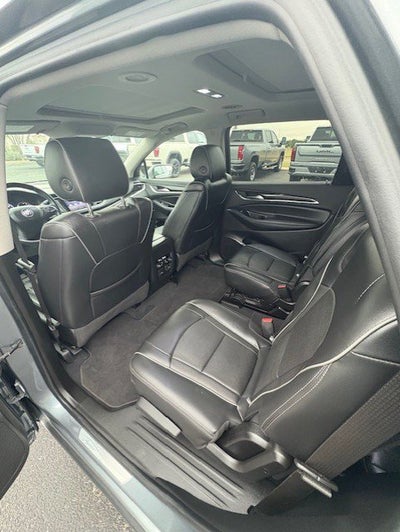 2021 Buick Enclave Avenir