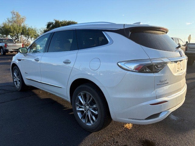 2023 Buick Enclave Avenir