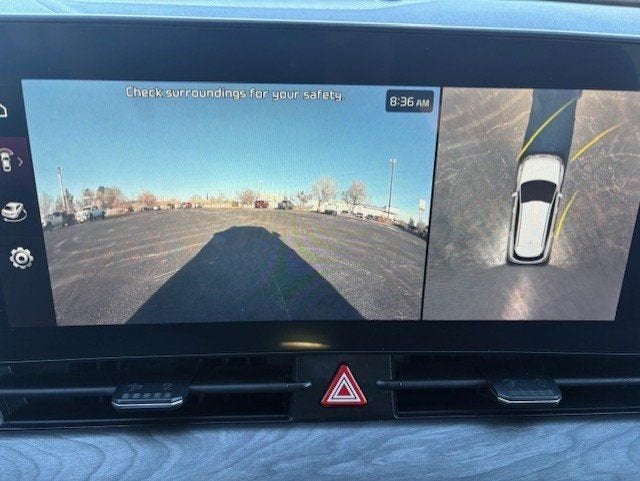 2023 Kia Sportage X-Pro Prestige