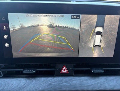 2023 Kia Sportage X-Pro Prestige