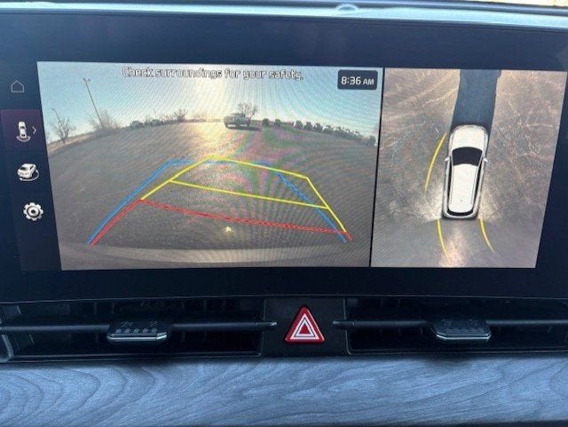 2023 Kia Sportage X-Pro Prestige