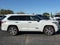 2023 Toyota Sequoia Capstone