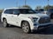 2023 Toyota Sequoia Capstone
