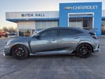 2019 Honda Civic Type R Touring
