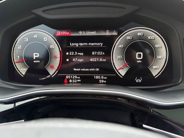 2023 Audi Q7 Premium Plus
