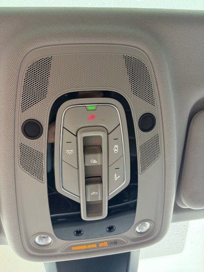 2023 Audi Q7 Premium Plus