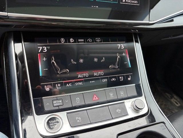 2023 Audi Q7 Premium Plus