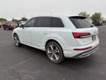 2023 Audi Q7 Premium Plus