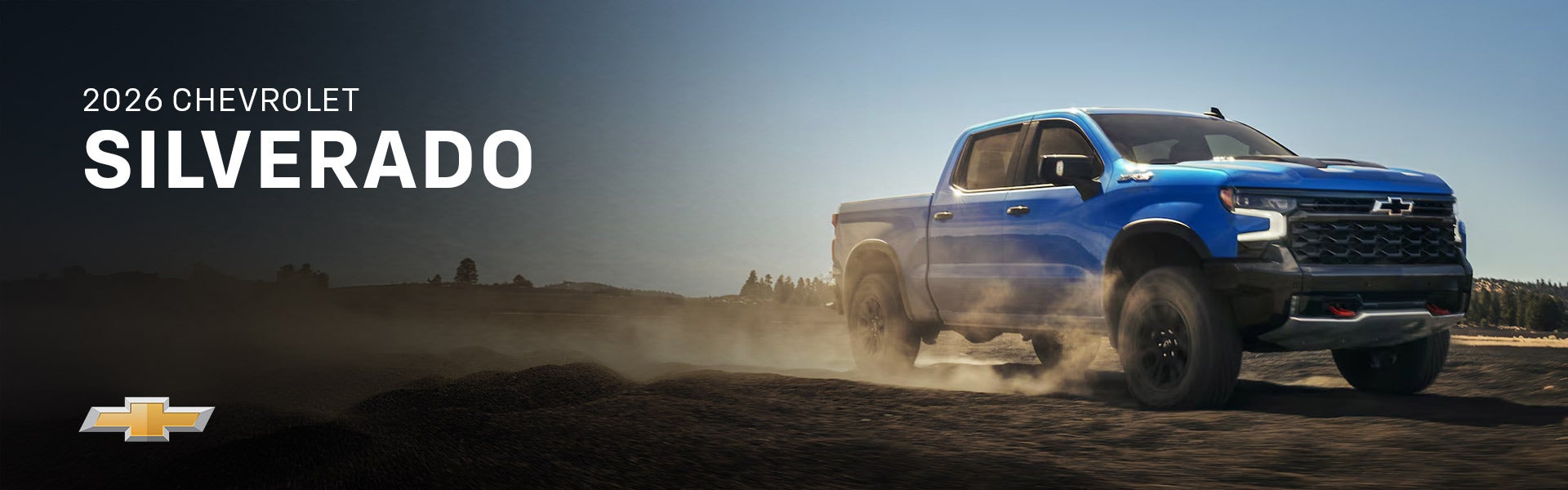 2026 Chevrolet Silverado in SNYDER TX