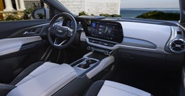 Mitch Hall Chevrolet Snyder in SNYDER TX