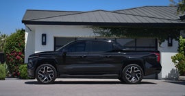 Mitch Hall Chevrolet Snyder in SNYDER TX