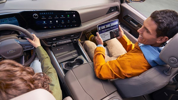 Mitch Hall Chevrolet Snyder in SNYDER TX