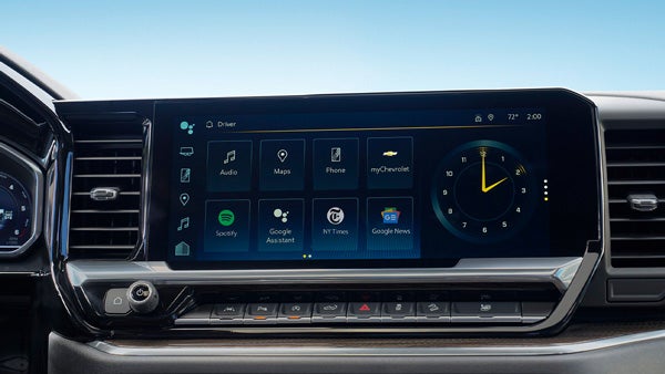 Mitch Hall Chevrolet Snyder in SNYDER TX