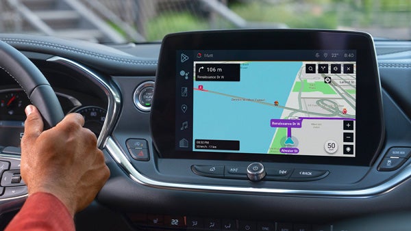 Mitch Hall Chevrolet Snyder in SNYDER TX