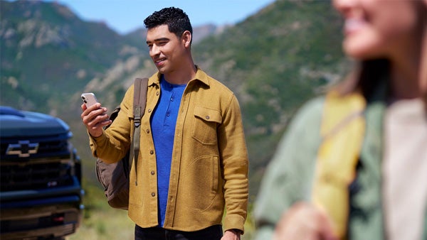 Mitch Hall Chevrolet Snyder in SNYDER TX