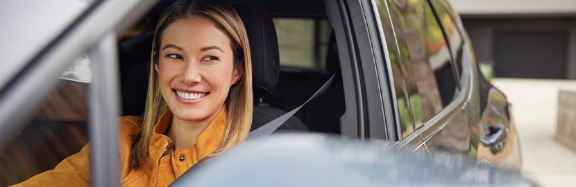 Mitch Hall Chevrolet Snyder in SNYDER TX