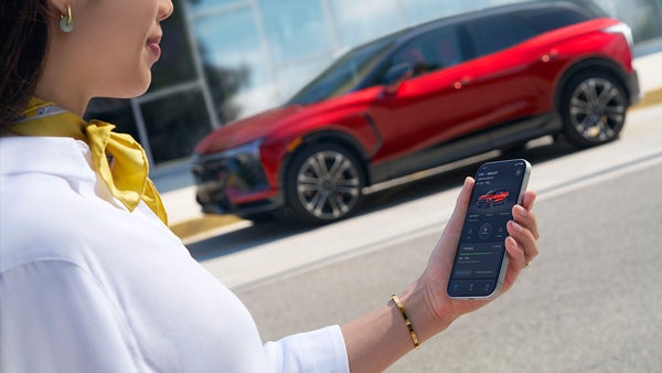 Mitch Hall Chevrolet Snyder in SNYDER TX