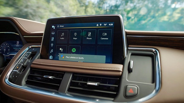 Mitch Hall Chevrolet Snyder in SNYDER TX