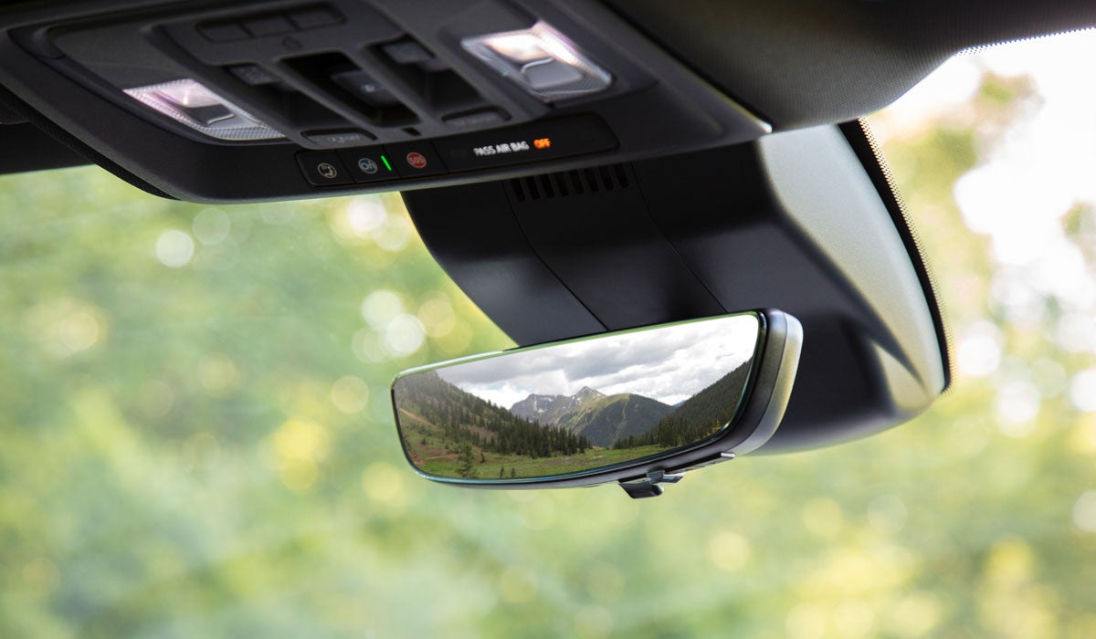 Mitch Hall Chevrolet GMC in SNYDER TX