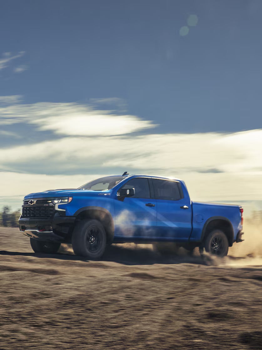 Mitch Hall Chevrolet GMC in SNYDER TX