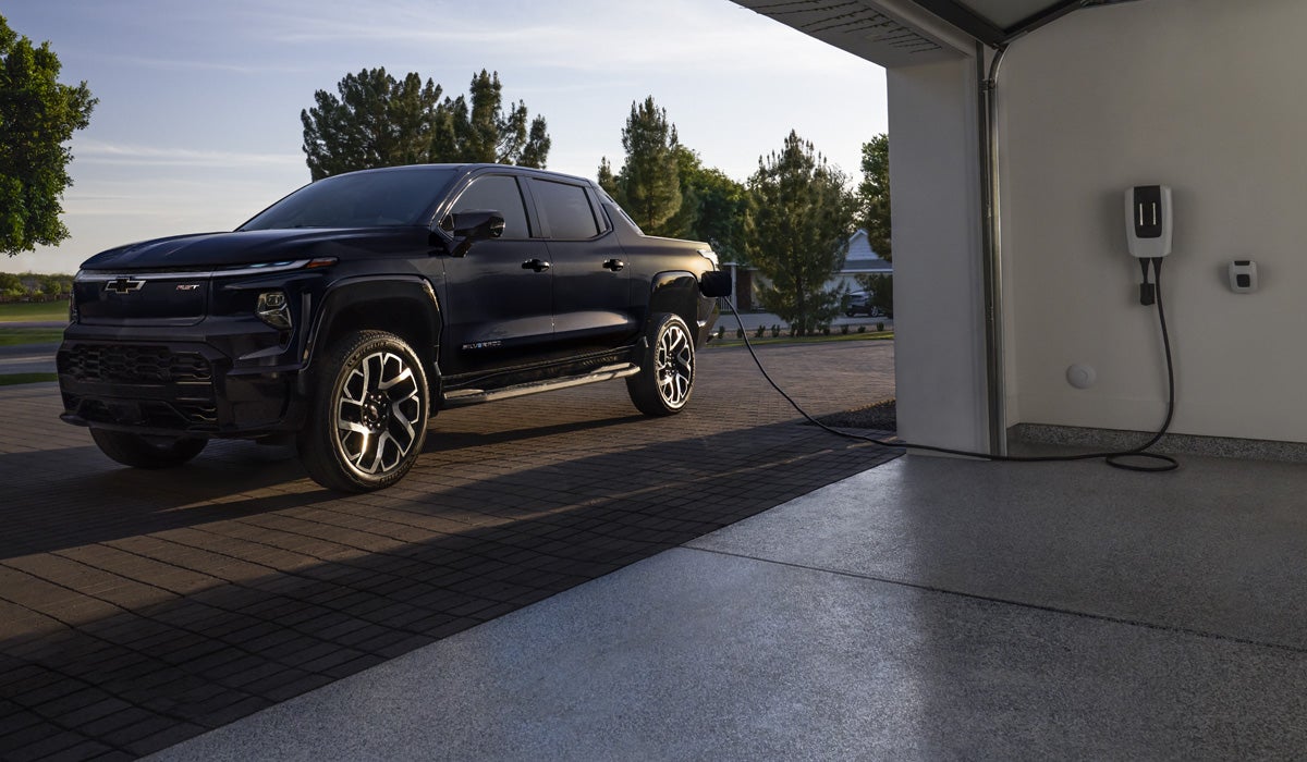 Mitch Hall Chevrolet GMC in SNYDER TX