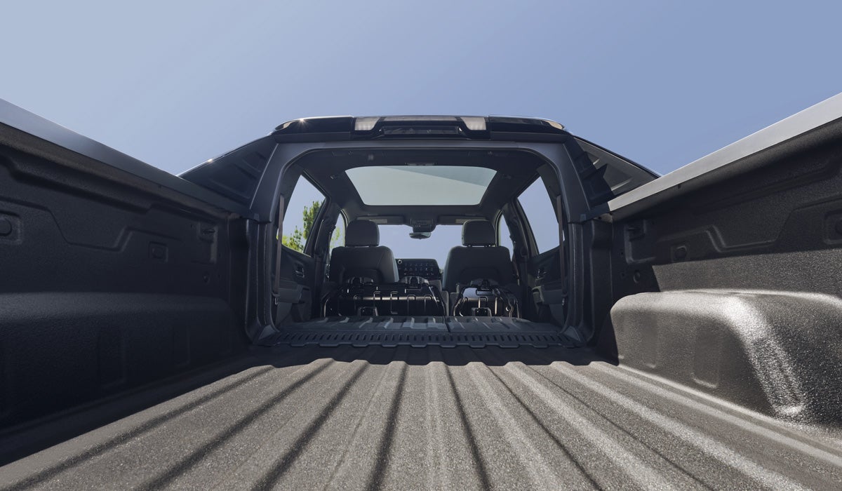 Mitch Hall Chevrolet GMC in SNYDER TX