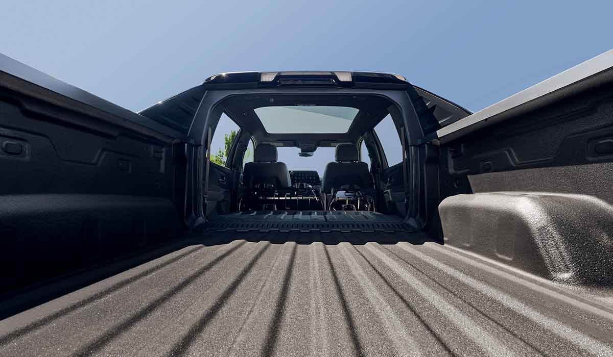 Mitch Hall Chevrolet GMC in SNYDER TX