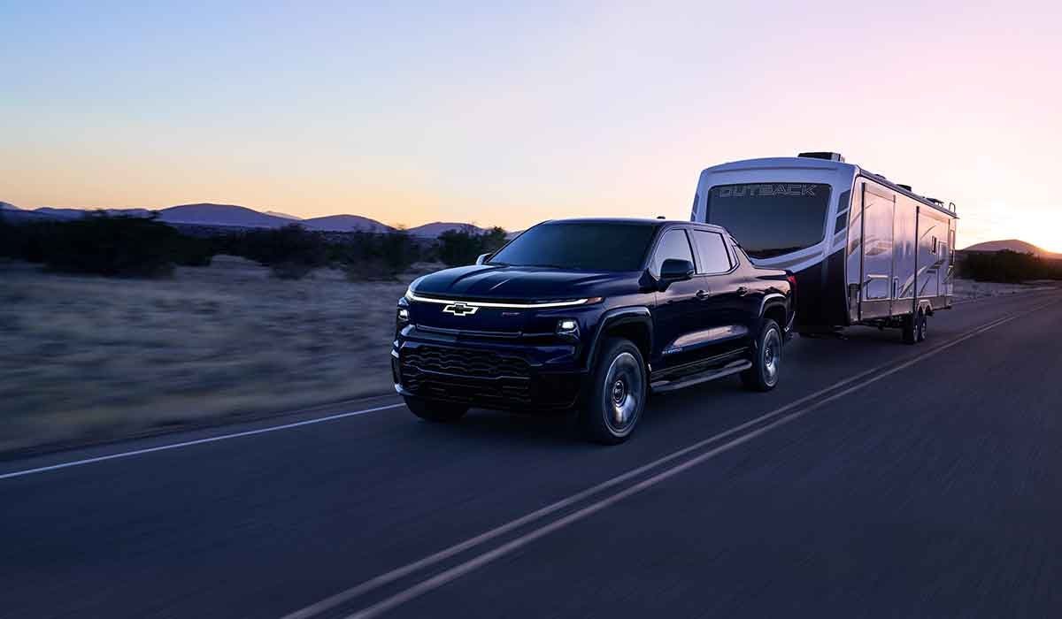 Mitch Hall Chevrolet GMC in SNYDER TX