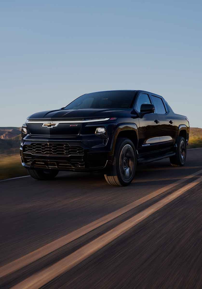 Mitch Hall Chevrolet GMC in SNYDER TX