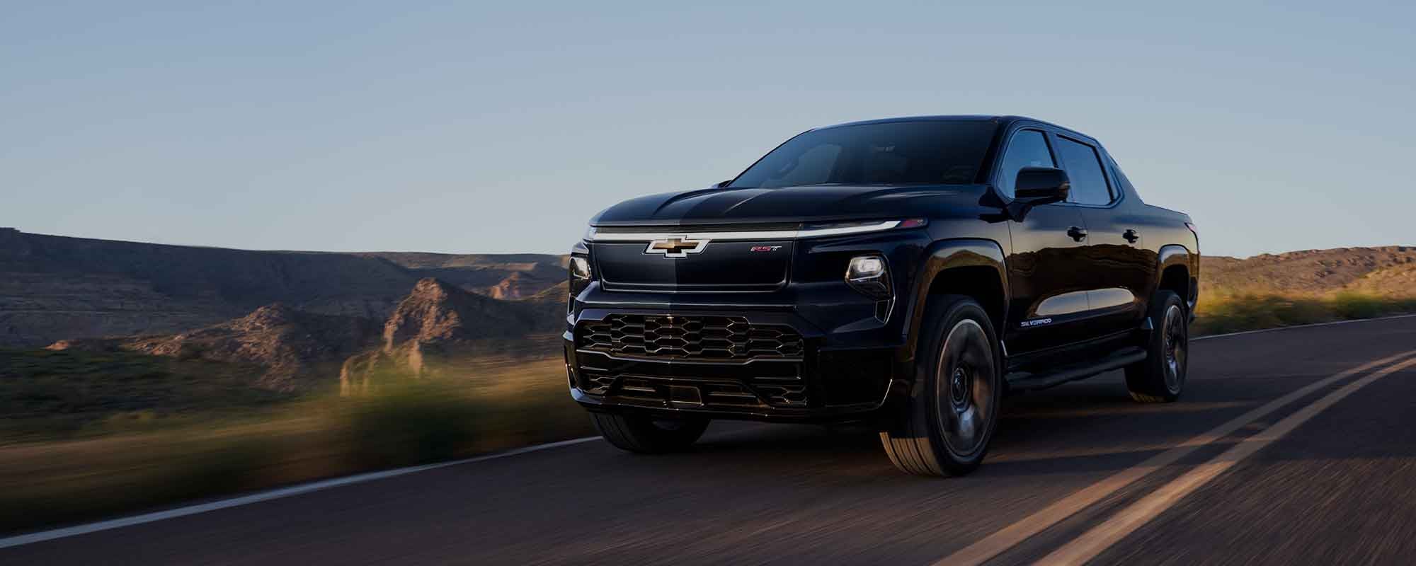 Mitch Hall Chevrolet GMC in SNYDER TX