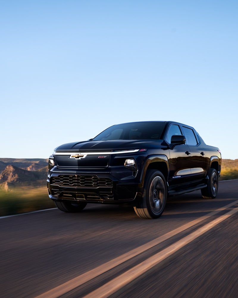 Mitch Hall Chevrolet GMC in SNYDER TX