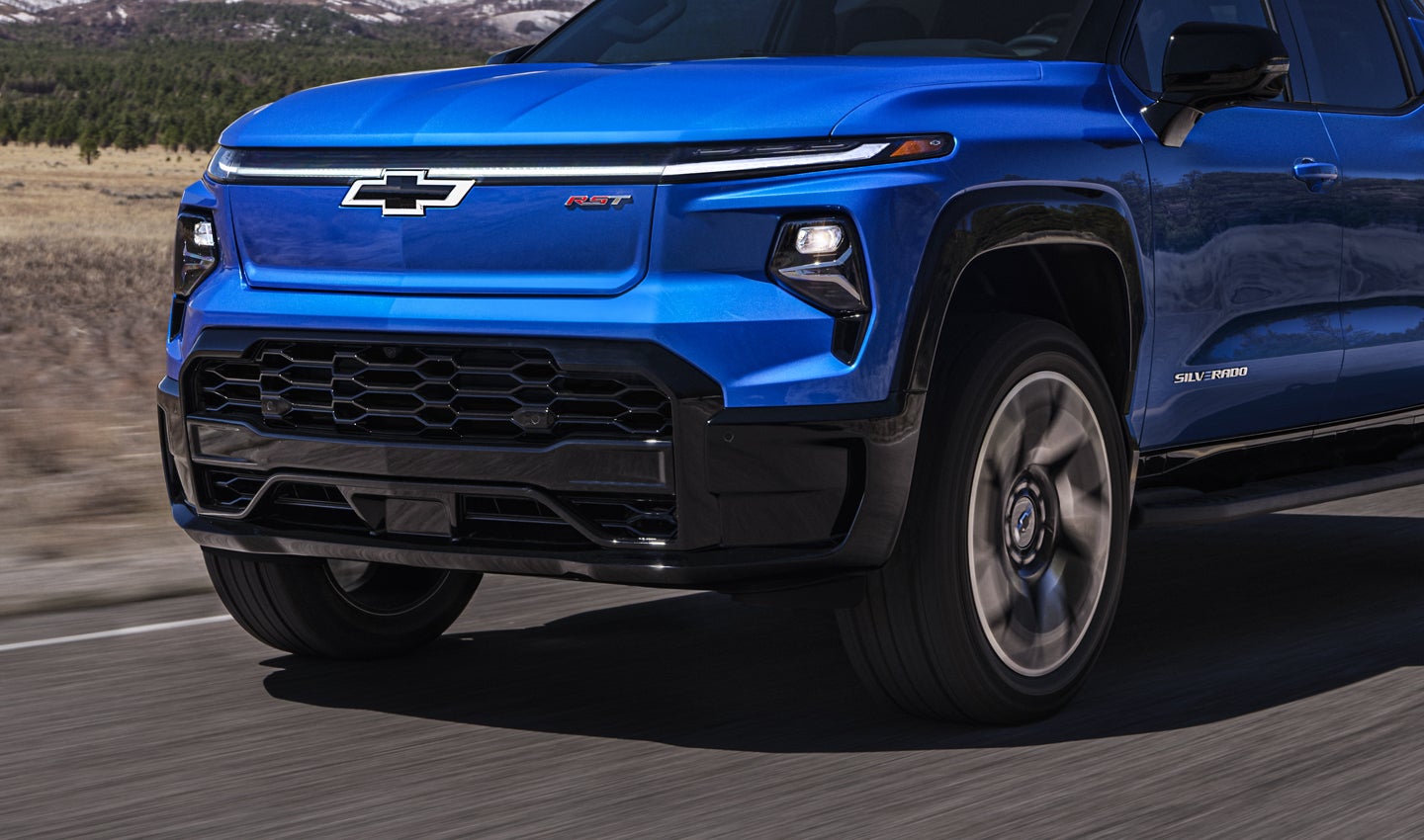 Mitch Hall Chevrolet GMC in SNYDER TX