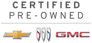 Chevrolet Buick GMC Certified Pre-Owned in SNYDER, TX
